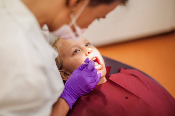Best Broken Tooth Emergency  in Cressona, PA