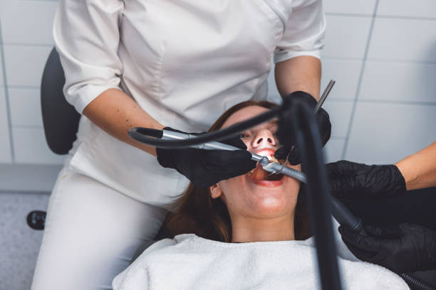 Best Dentist for Tooth Abscess  in Cressona, PA